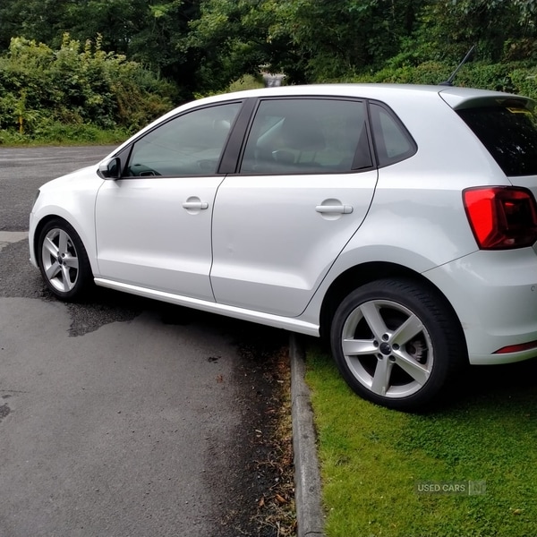 Used Volkswagen Polo 2014 for sale - 75477196: Photo 6