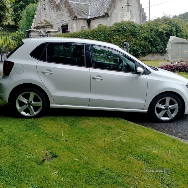 Used Volkswagen Polo 2014 for sale - 75477196: Photo 8
