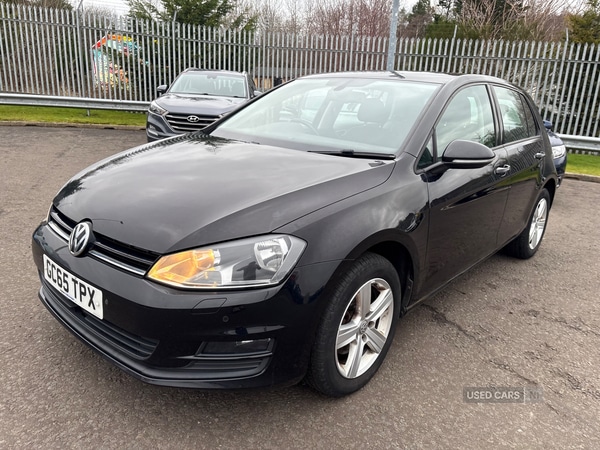 Used Volkswagen Golf 2016 for sale - 77345983: Photo 10