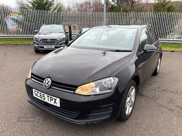 Used Volkswagen Golf 2016 for sale - 77345983: Photo 11