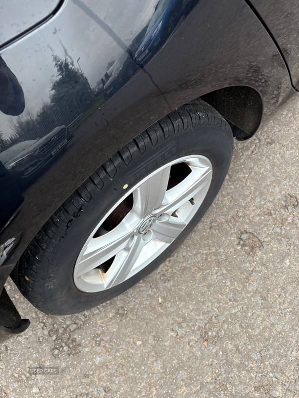 Used Volkswagen Golf 2016 for sale - 77345983: Photo 12