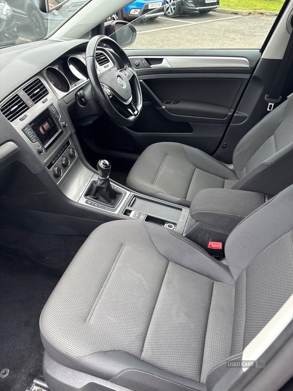 Used Volkswagen Golf 2016 for sale - 77345983: Photo 13