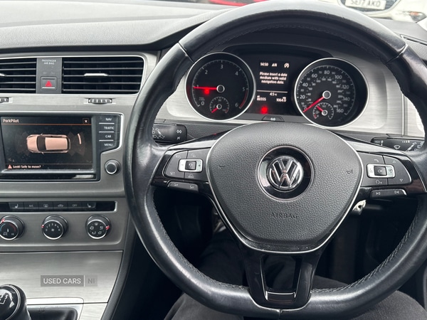 Used Volkswagen Golf 2016 for sale - 77345983: Photo 14