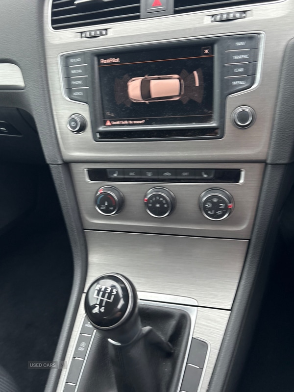 Used Volkswagen Golf 2016 for sale - 77345983: Photo 15