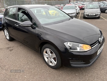 Used Volkswagen Golf 2016 for sale - 77345983: Photo