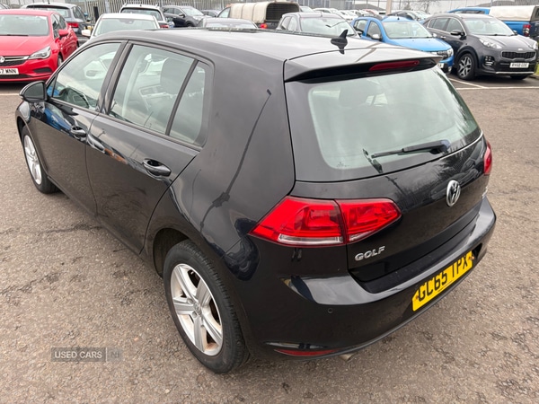 Used Volkswagen Golf 2016 for sale - 77345983: Photo 6