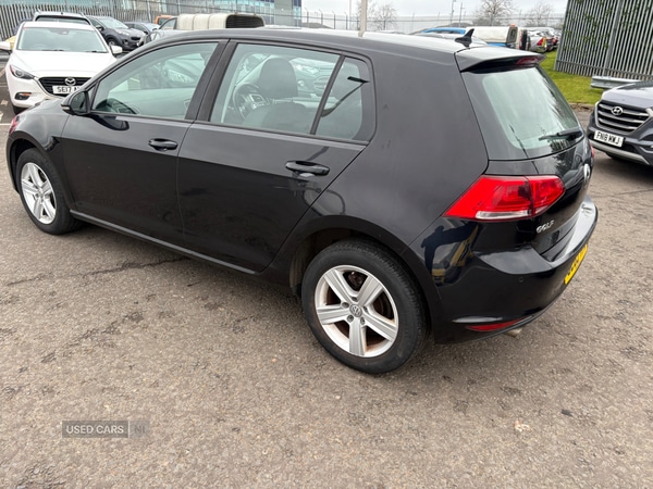 Used Volkswagen Golf 2016 for sale - 77345983: Photo 7