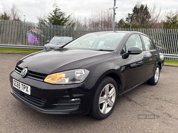 Used Volkswagen Golf 2016 for sale - 77345983: Photo 9