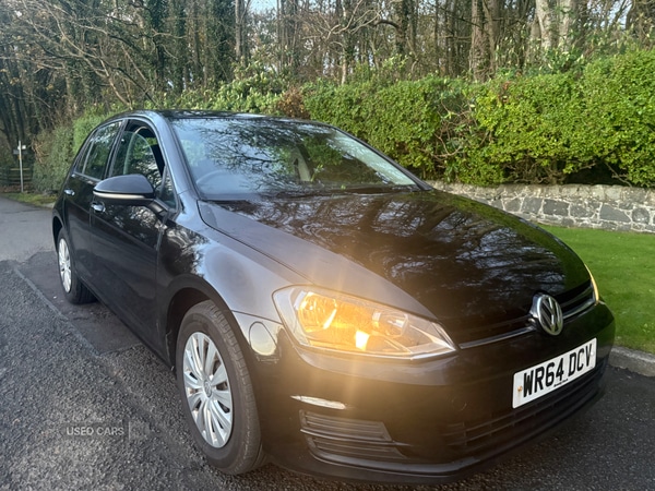 Used Volkswagen Golf 2014 for sale - 76409832: Photo 1