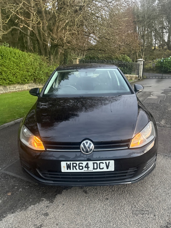 Used Volkswagen Golf 2014 for sale - 76409832: Photo 10