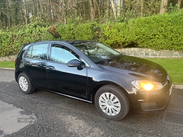 Used Volkswagen Golf 2014 for sale - 76409832: Photo 2