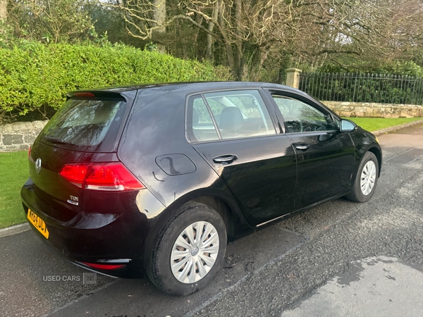 Used Volkswagen Golf 2014 for sale - 76409832: Photo 3