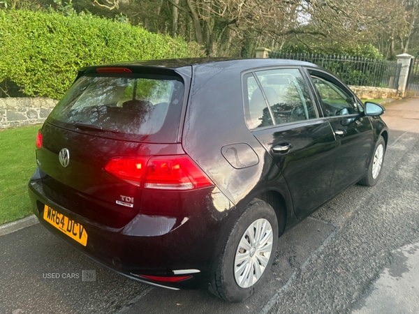 Used Volkswagen Golf 2014 for sale - 76409832: Photo 4