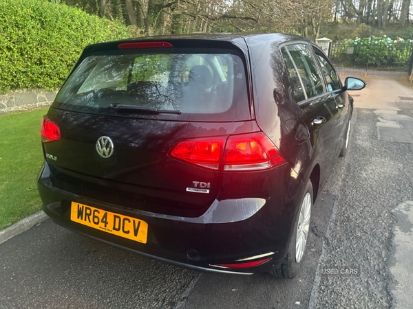 Used Volkswagen Golf 2014 for sale - 76409832: Photo 5