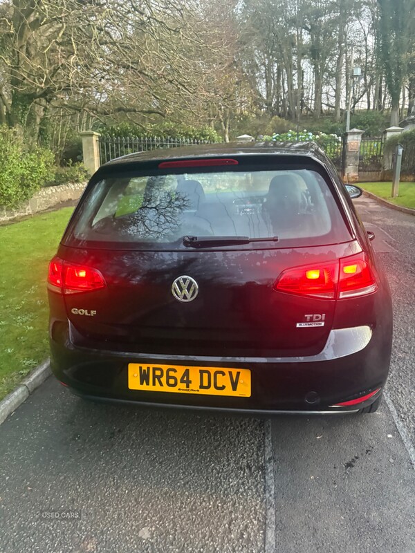 Used Volkswagen Golf 2014 for sale - 76409832: Photo 6