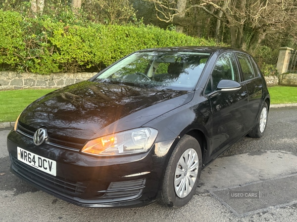 Used Volkswagen Golf 2014 for sale - 76409832: Photo 7