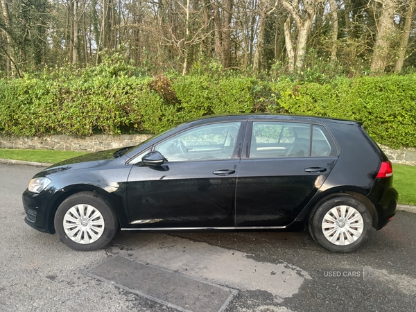Used Volkswagen Golf 2014 for sale - 76409832: Photo 8