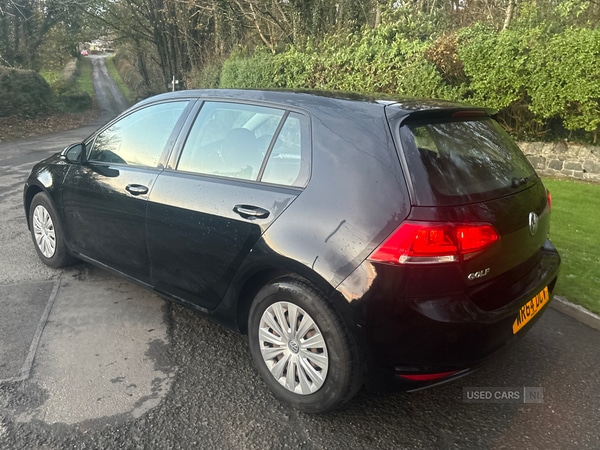 Used Volkswagen Golf 2014 for sale - 76409832: Photo 9