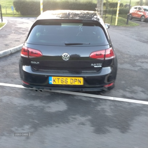 Used Volkswagen Golf 2017 for sale - 77030482: Photo 11