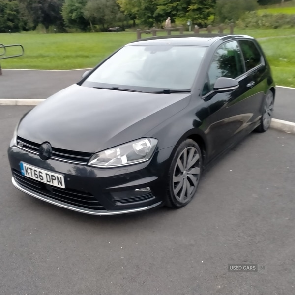 Used Volkswagen Golf 2017 for sale - 77030482: Photo 2