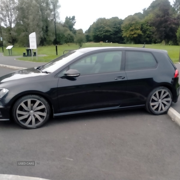 Used Volkswagen Golf 2017 for sale - 77030482: Photo 4