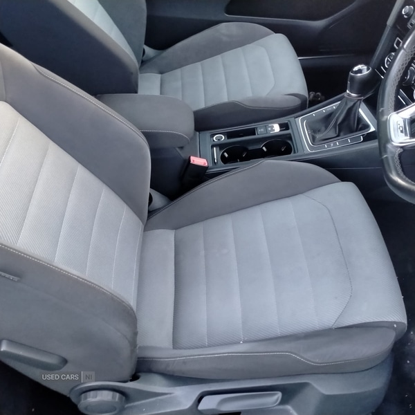 Used Volkswagen Golf 2017 for sale - 77030482: Photo 7