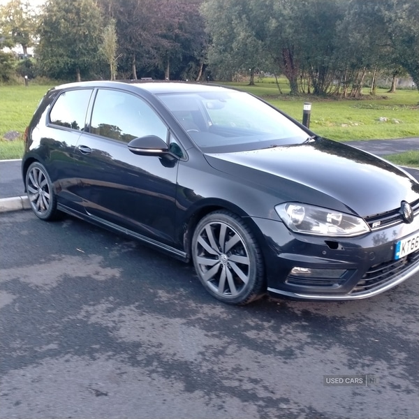 Used Volkswagen Golf 2017 for sale - 77030482: Photo 8