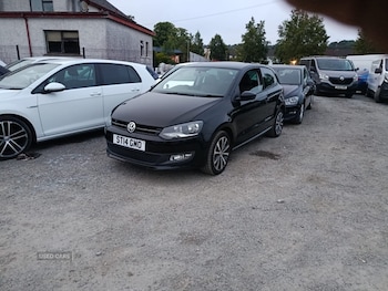 Used Volkswagen Polo 2014 for sale - 79304729: Photo
