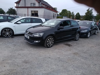 Used Volkswagen Polo 2014 for sale - 79304729: Photo