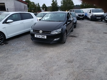 Used Volkswagen Polo 2014 for sale - 79304729: Photo