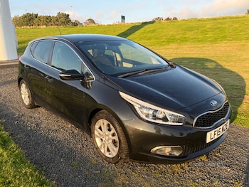 Kia - Ceed