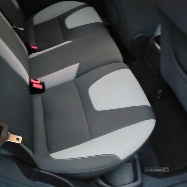 Used Ford Focus 2014 for sale - 76371993: Photo 10