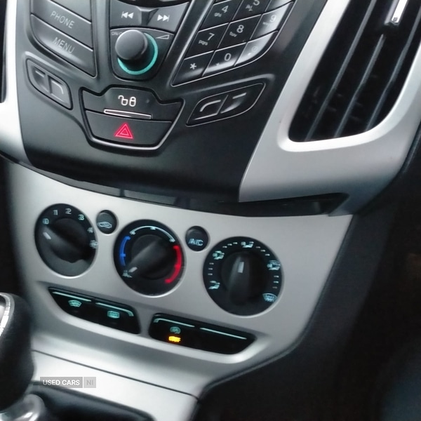 Used Ford Focus 2014 for sale - 76371993: Photo 11