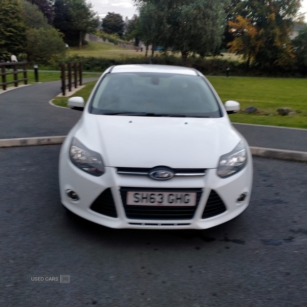 Used Ford Focus 2014 for sale - 76371993: Photo 5