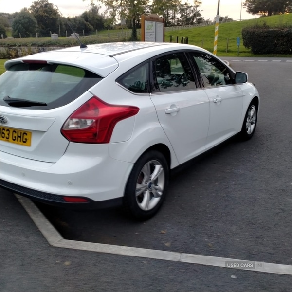 Used Ford Focus 2014 for sale - 76371993: Photo 6