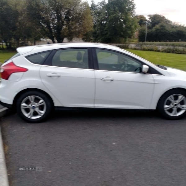 Used Ford Focus 2014 for sale - 76371993: Photo 7