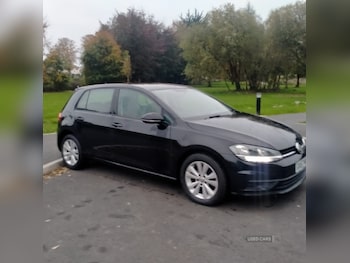 2017 - 1.6 TDI S 5dr