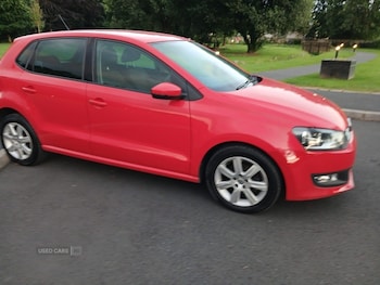 Used Volkswagen Polo 2014 for sale - 79426867: Photo