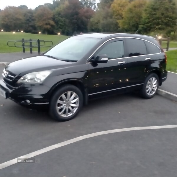 Used Honda CR-V 2012 for sale - 76327419: Photo 11