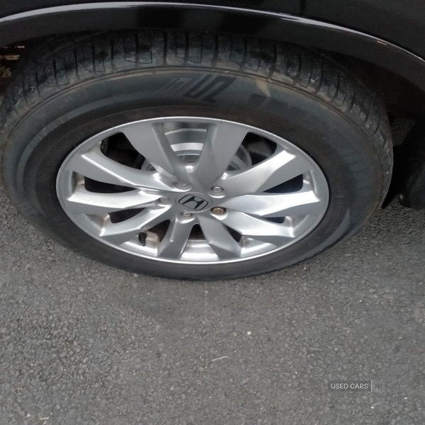 Used Honda CR-V 2012 for sale - 76327419: Photo 16