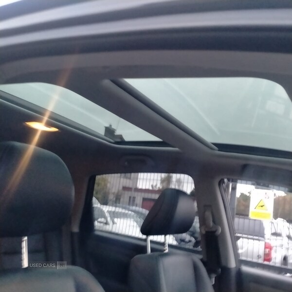 Used Honda CR-V 2012 for sale - 76327419: Photo 17