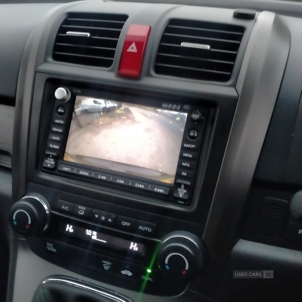 Used Honda CR-V 2012 for sale - 76327419: Photo 18