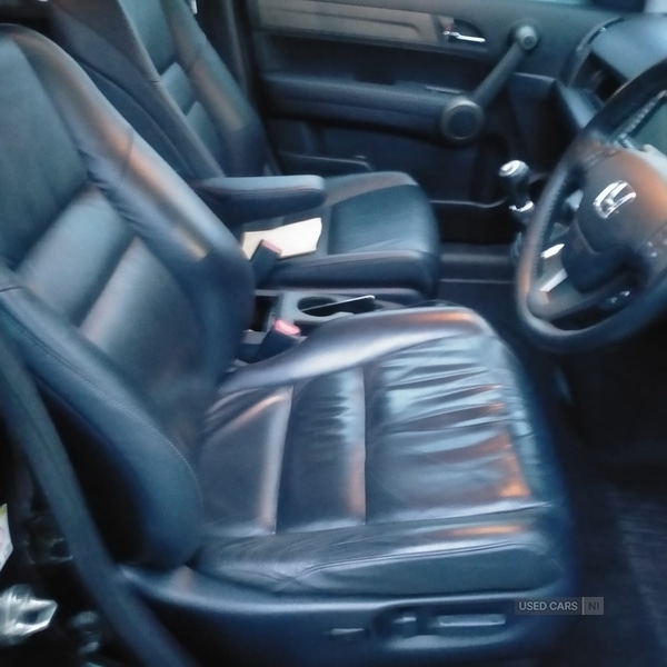 Used Honda CR-V 2012 for sale - 76327419: Photo 19