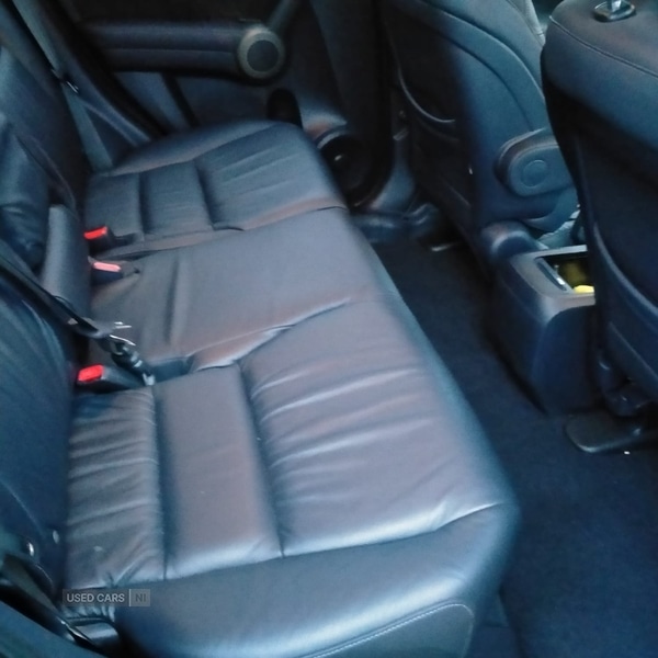 Used Honda CR-V 2012 for sale - 76327419: Photo 20