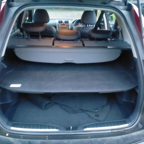 Used Honda CR-V 2012 for sale - 76327419: Photo 21