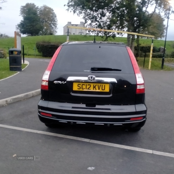 Used Honda CR-V 2012 for sale - 76327419: Photo 6