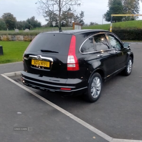 Used Honda CR-V 2012 for sale - 76327419: Photo 7