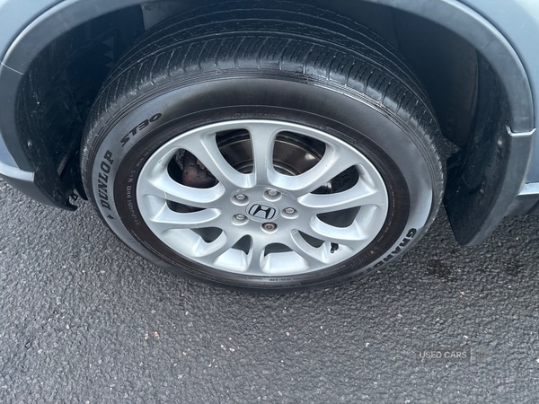 Used Honda CR-V 2009 for sale - 77217947: Photo 11