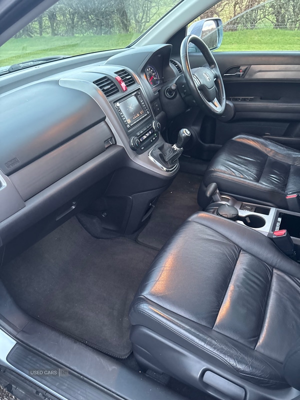 Used Honda CR-V 2009 for sale - 77217947: Photo 12
