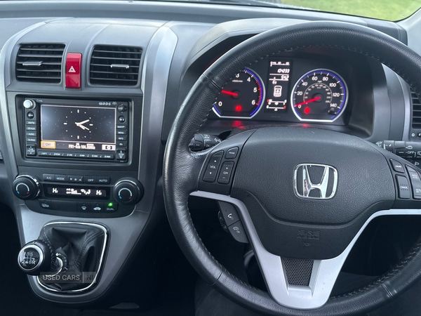 Used Honda CR-V 2009 for sale - 77217947: Photo 15